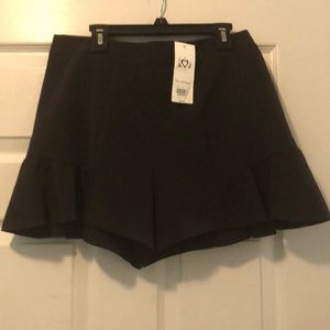 Miss Selfridge shorts